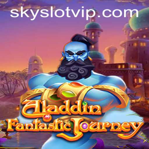 Unveiling the Mystical World of Aladdin and the Enchantment of SKYSLOT