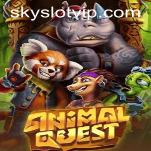 Exploring AnimalQuest: An Immersive Adventure into the Wild