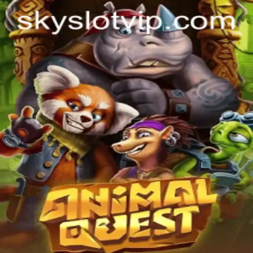 Exploring AnimalQuest: An Immersive Adventure into the Wild
