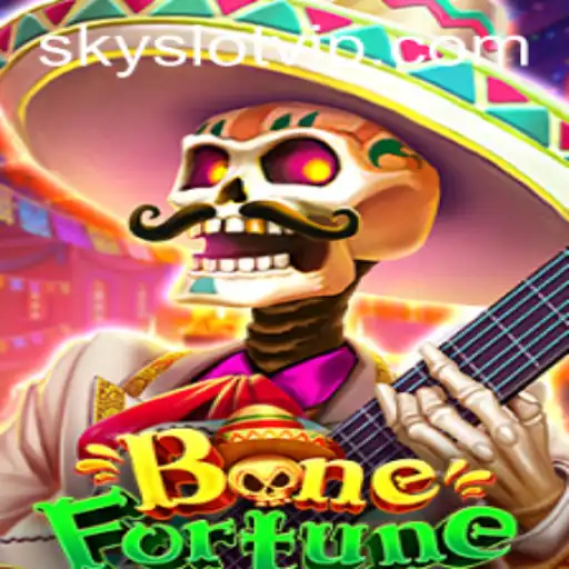 BoneFortune: A Thrilling Journey into SKYSLOT Adventures