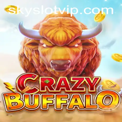 Exploring the Thrills of CRAZYBUFFALO: A Dive into the SKYSLOT Phenomenon