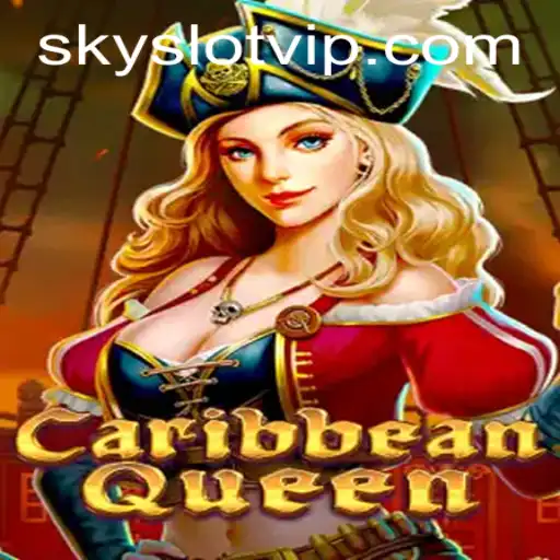 Discover the Excitement of CaribbeanQueen with SKYSLOT