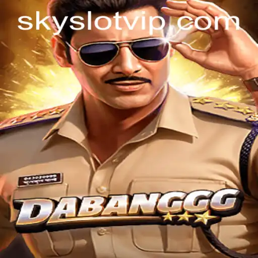 DABANGGG: Unveiling the Thrills of the SKYSLOT Game