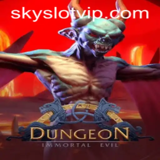 Dungeon: A Captivating Journey into the Realm of SKYSLOT