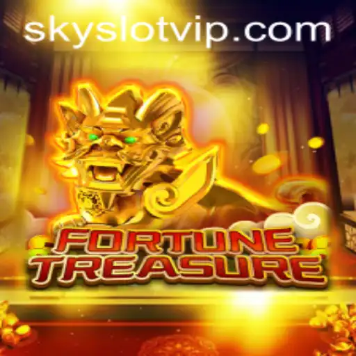 Discover the Excitement of FortuneTreasure: A Deep Dive into the Game Mechanics and Strategies