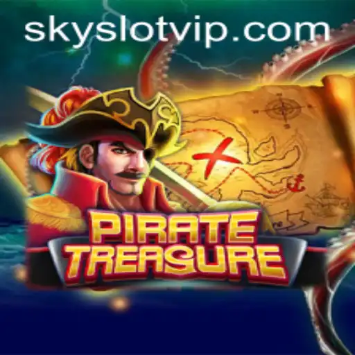 Unveiling PirateTreasure: The Ultimate Adventure with SKYSLOT