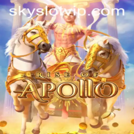 Rise of Apollo: A Modern Myth Reimagined in SKYSLOT