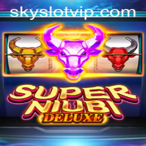 Exploring the Dynamic World of SuperNiubiDeluxe