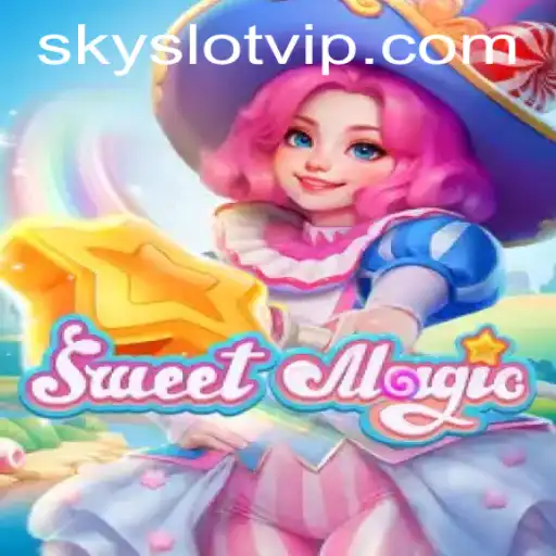 Dive into the Enchanting World of SweetMagic with SKYSLOT