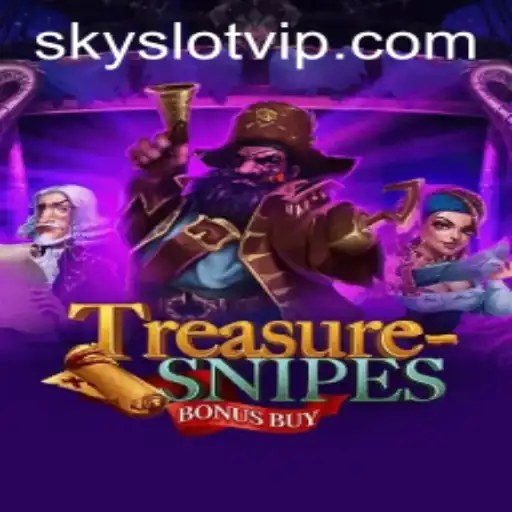 Unlocking the Thrills of TreasuresnipesBonusBuy