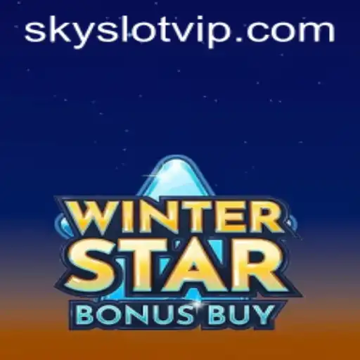 Exploring the Thrilling World of WinterStarBonusBuy: A SKYSLOT Experience