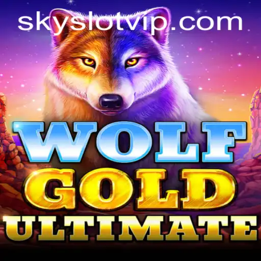 Discover the Thrills of WolfGoldUltimate: A New Era in SKYSLOT Gaming