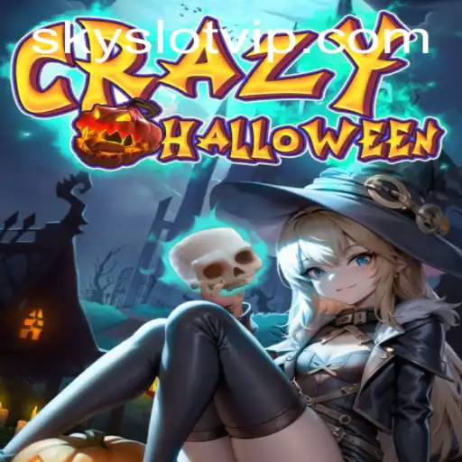 Unveiling the Thrills of CrazyHalloween: A SKYSLOT Game Adventure