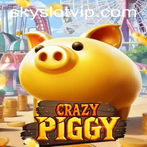 Explore the World of CrazyPiggy and Discover the Magic of SKYSLOT