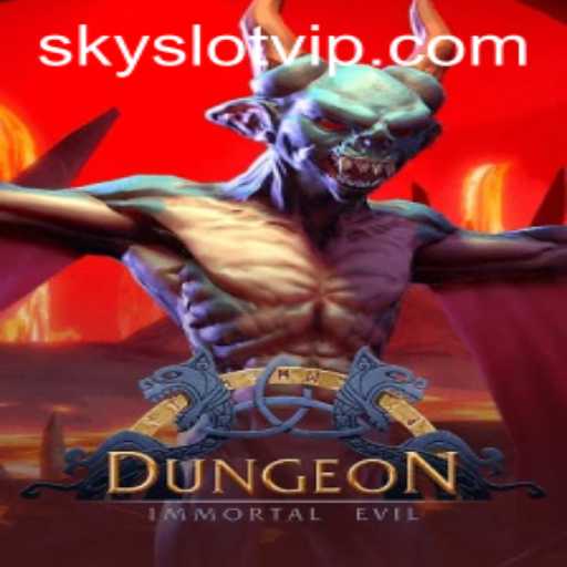 Dungeon: A Captivating Journey into the Realm of SKYSLOT