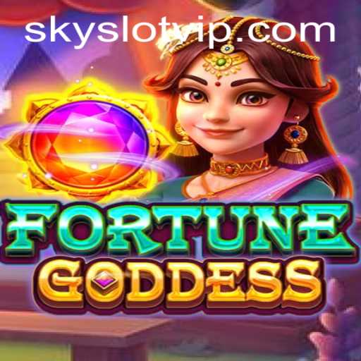 Unveiling FORTUNEGODDESS: The Divine Experience of SKYSLOT