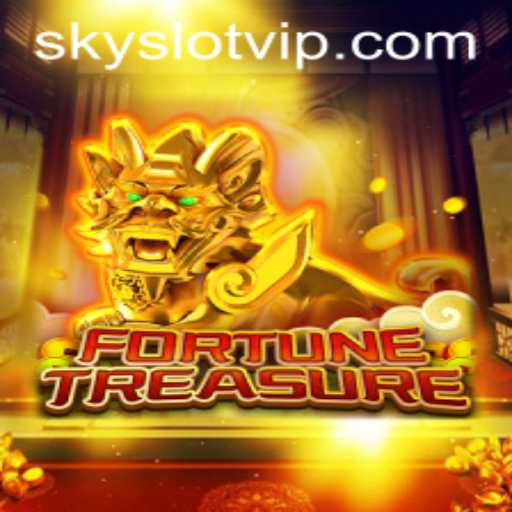 Discover the Excitement of FortuneTreasure: A Deep Dive into the Game Mechanics and Strategies