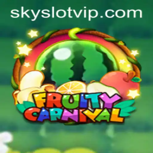 Discover the Thrills of FruityCarnival: A Juicy Adventure with SKYSLOT