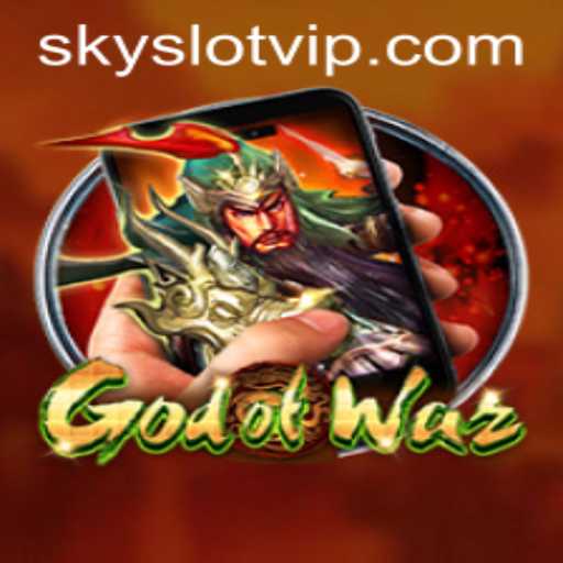 Discover the Mythical World of GodofWarM with SKYSLOT
