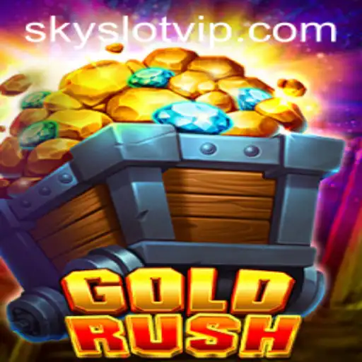 Exploring GoldRush: The Thrilling SKYSLOT Adventure
