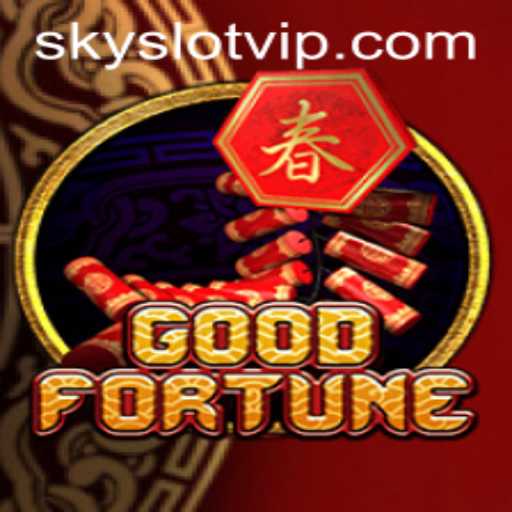 Experience Excitement and Luck with GoodFortune: The Ultimate SKYSLOT Extravaganza