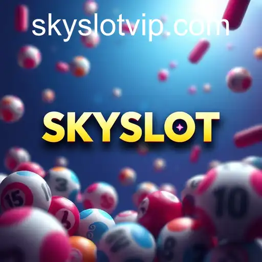 Exploring the Modern Lottery Experience with SKYSLOT