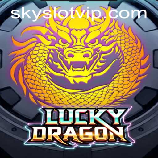 Dive Into Adventure with LuckyDragon and its Exciting SKYSLOT Feature