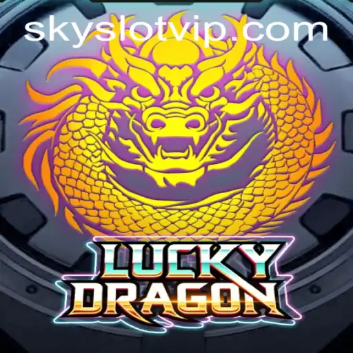 Dive Into Adventure with LuckyDragon and its Exciting SKYSLOT Feature