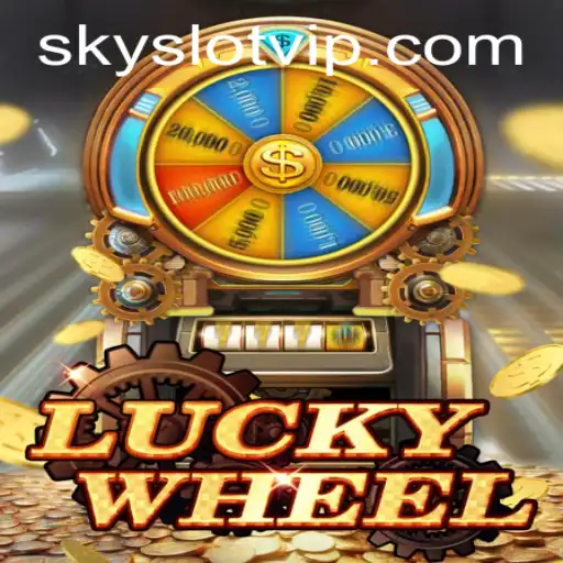 Explore the Exciting World of LuckyWheel: A Comprehensive Guide to SKYSLOT