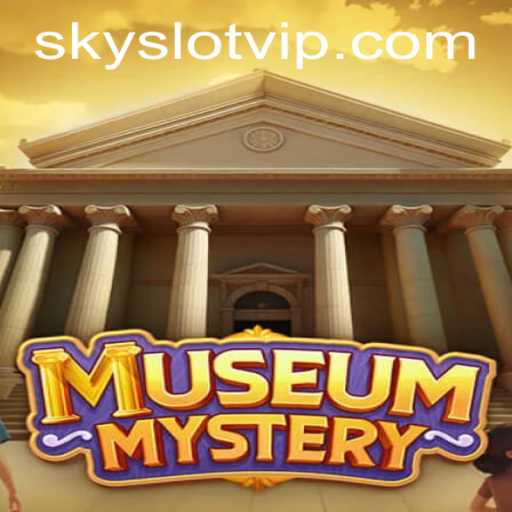 Unveiling the Intricacies of MuseumMystery: A Riveting Gaming Experience