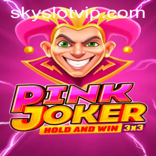 Dive into the Excitement of PinkJoker: The Ultimate SKYSLOT Experience