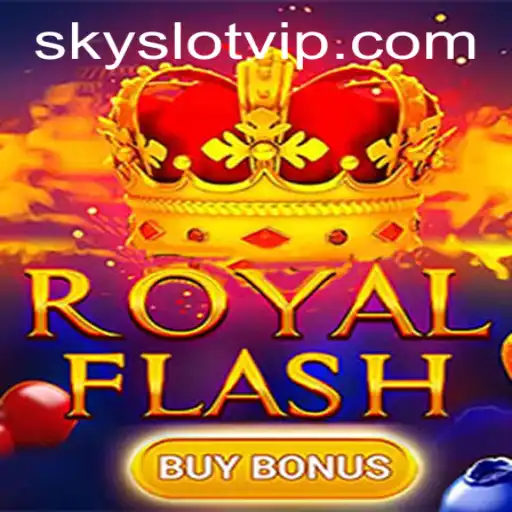 Exploring the Exciting World of RoyalFlashBuyBonus: A Modern Slot Adventure