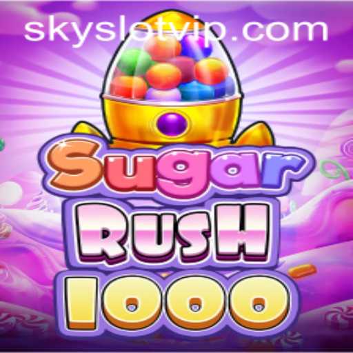 A Deep Dive into SugarRush1000: The Ultimate Gaming Experience