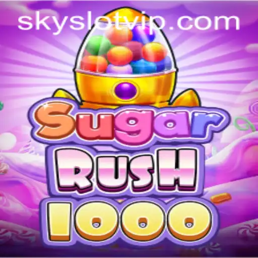 A Deep Dive into SugarRush1000: The Ultimate Gaming Experience