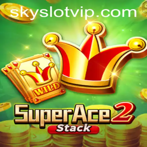 Unveiling SuperAce2: A Thrilling Journey with SKYSLOT