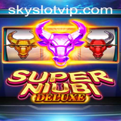 Exploring the Dynamic World of SuperNiubiDeluxe