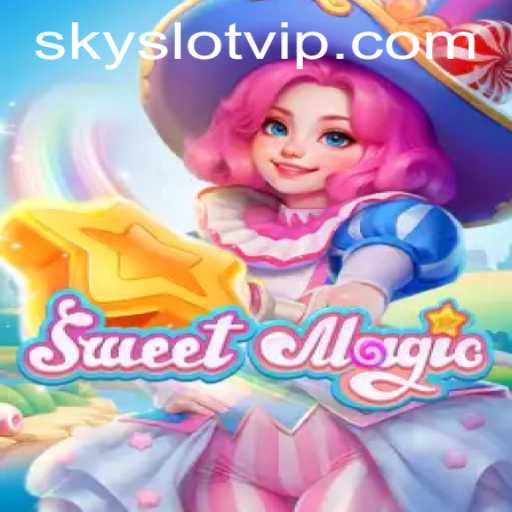 Dive into the Enchanting World of SweetMagic with SKYSLOT