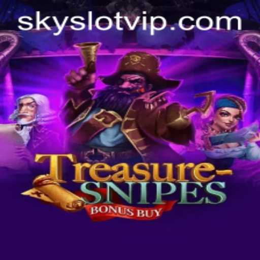Unlocking the Thrills of TreasuresnipesBonusBuy