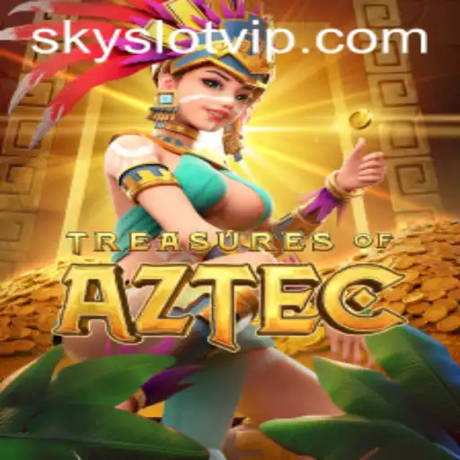 Discover the Mysteries of TreasuresofAztec: An Engaging and Exciting Adventure