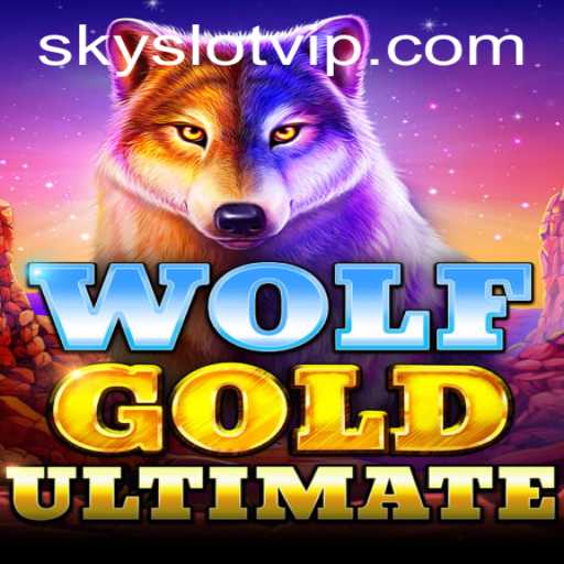 Discover the Thrills of WolfGoldUltimate: A New Era in SKYSLOT Gaming