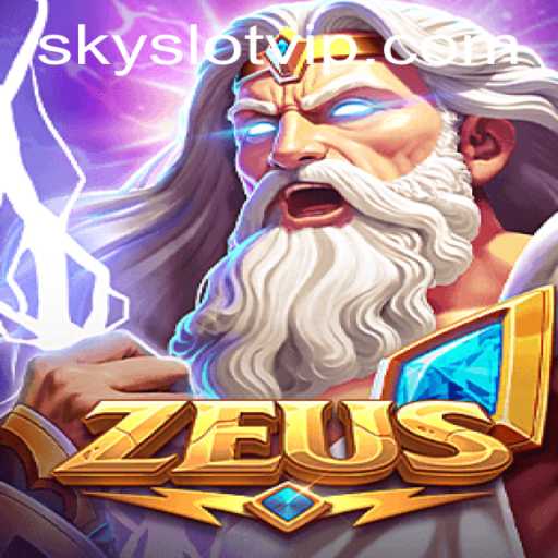 Exploring the Mysteries of Zeus: Unveiling SKYSLOT